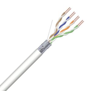 GENERAL CABLE - F/UTP CAT5E 4P LSOH Dca-s2