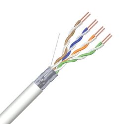 GENERAL CABLE - F/UTP CAT6A 4P LSOH Dca-s2