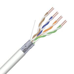 GENERAL CABLE - F/UTP CAT6A 4P LSOH Dca-s2