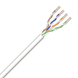 GENERAL CABLE - U/UTP CAT5E 4P LSOH Dca-s2