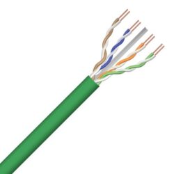 GENERAL CABLE - U/UTP CAT6 4P LSOH Cca-s1a