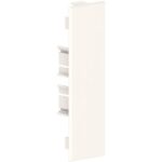 GGK - GGK FB 60x200 Embout (RAL 9001- Blanc crème) - GK1197