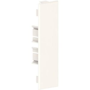 GGK - GGK FB 60x200 Embout (RAL 9001- Blanc crème) - GK1197