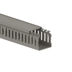 GGK - GGK goul.cablage 40 X 40 grise - GK1685