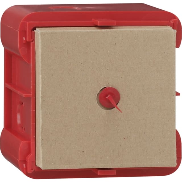 GIRA - Boîtier encastrer 1x encastré Gira E2 - 289100 GIRA - Boîtier encastrer 1x encastré Gira E2 - 289100