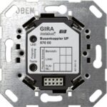 GIRA - Coupleur de bus Module KNX - 057000