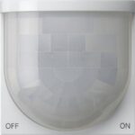 GIRA - Détecteur mvt KNX Standard 2