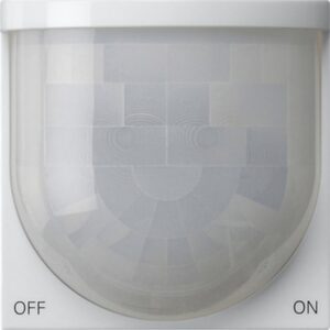 GIRA - Détecteur mvt KNX Standard 2