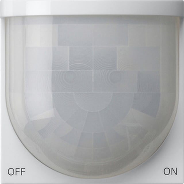 GIRA - Détecteur mvt KNX Standard 2 GIRA - Détecteur mvt KNX Standard 2