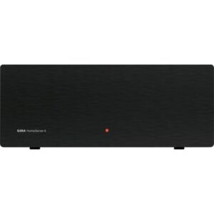 GIRA - Gira HomeServer 4 Serveur Gira - 052900