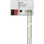 GIRA - I/F B-P 2x Standard KNX Secure - 518200