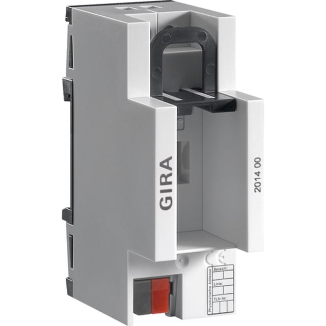 GIRA - Interfaces données USB r-DIN KNX rail DIN - 201400 GIRA - Interfaces données USB r-DIN KNX rail DIN - 201400