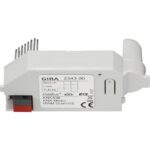GIRA - Module KNX dét.fumée Dual KNX - 234300