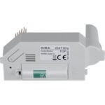 GIRA - Module RF Détecteur fumée Dual Q Détecteur de fumée - 234700
