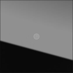 GIRA - Module caméra System 106 v.noir - 5561000