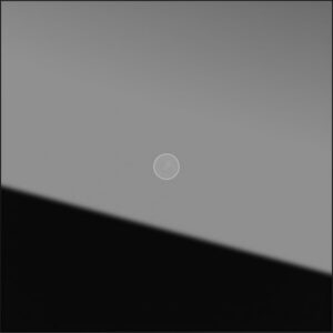 GIRA - Module caméra System 106 v.noir - 5561000