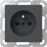 GIRA - PDC CEBEC + SH System 55 anthracite - 448528