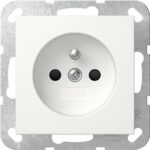 GIRA - PDC CEBEC + SH System 55 blanc s - 448527