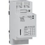 GIRA - Rout.IP KNX KNX rail DIN - 216700