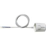 GIRA - Servomoteur therm. 230V Electronique - 216900
