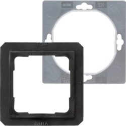 GIRA - Set de joints IP44 pour prises clapet Standard 55