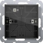 GIRA - Tastsens.4 Komfort 1x KNX System 55 - 504100