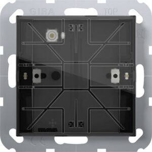 GIRA - Tastsens.4 Standard 1x KNX System 55 - 501100