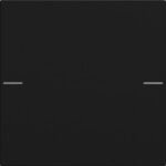 GIRA - Wippenset 1-voudig voor tastsensor 4 System 55 - 5751005