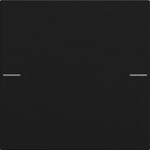 GIRA - Wippenset 1-voudig voor tastsensor 4 System 55 - 5751005