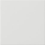 GIRA - bascule 1x s.impression blanc s - 537227