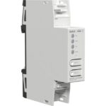 GIRA - coup.zone/ligne KNX rail DIN - 212300