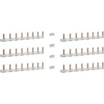 GIRA - kit rail phase 1p act.comm./store 16/8x Accessoires - 831300