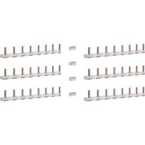 GIRA - kit rail phase 1p act.comm./store 16/8x Accessoires - 831300