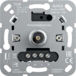 GIRA - mod.variateur vitesse S3000 Module - 246000
