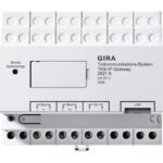 GIRA - passerelle IP DCS (2.génération) 5 lic. Communication porte - 262197