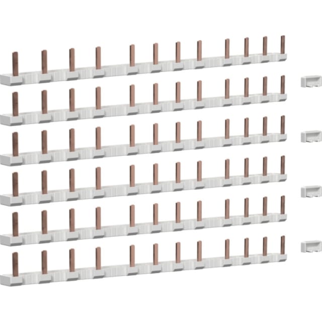 GIRA - set faserail 1-p sch.-/jl.act. 24/12-v - 831400 GIRA - set faserail 1-p sch.-/jl.act. 24/12-v - 831400