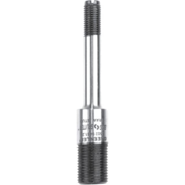 GREENLEE - Axe 11.1x108mm - 50.29451.2 GREENLEE - Axe 11.1x108mm - 50.29451.2