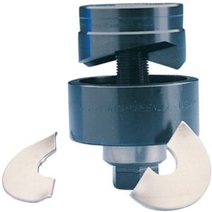 GREENLEE - Emporte piece Slug-buster M63 - 50.35182.6