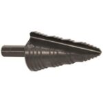 GREENLEE - Foret étagé HSS Kwik Stepper M16-32 - 52.08413.3