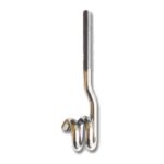 GRIPPLE - Crochet double queue de cochon M8