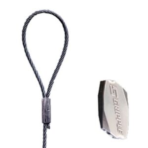 GRIPPLE - Système de suspension Nr.2 (10-45kg) boucle