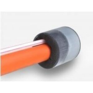 GT - MDIII-75MM OBTURATEUR DE PASSAGE TUBE - GT-82575