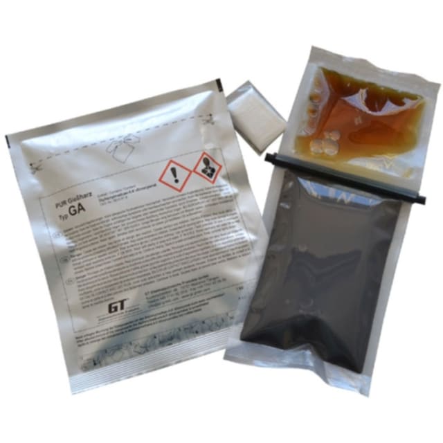 GT - RESINE 360ml - GAM360 GT - RESINE 360ml - GAM360