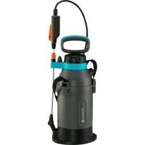 Gardena - Pulvérisateurs 5L Plus - 111382000000