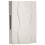 Grothe - GONG 169 TRw Carillon 8-12VAC 4VA ou 230V - 44172