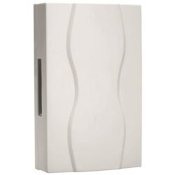Grothe - GONG 169 TRw Carillon 8-12VAC 4VA ou 230V - 44172