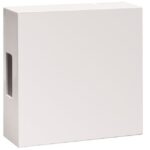 Grothe - GONG 466A BL/BL- 8V-12V 4VA ou piles (electromech.) - 44466