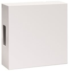 Grothe - GONG 466A BL/BL- 8V-12V 4VA ou piles (electromech.) - 44466