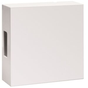 Grothe - GONG 466A BL/BL- 8V-12V 4VA ou piles (electromech.) - 44466