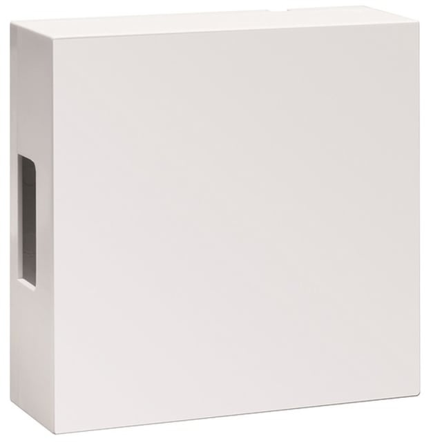 Grothe - GONG 466A BL/BL- 8V-12V 4VA ou piles (electromech.) - 44466 Grothe - GONG 466A BL/BL- 8V-12V 4VA ou piles (electromech.) - 44466